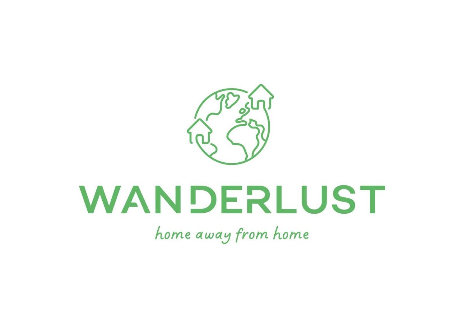 Вілла Wanderlust П'яно-ді-Сорренто Екстер'єр фото
